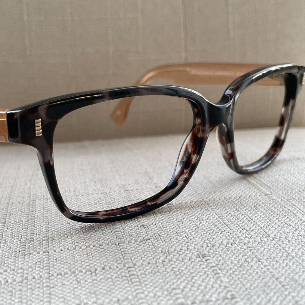 Kirkland Signature Women Eyeglasses Frame Ks466 PRESCOTT Glasses Dark Tortoise